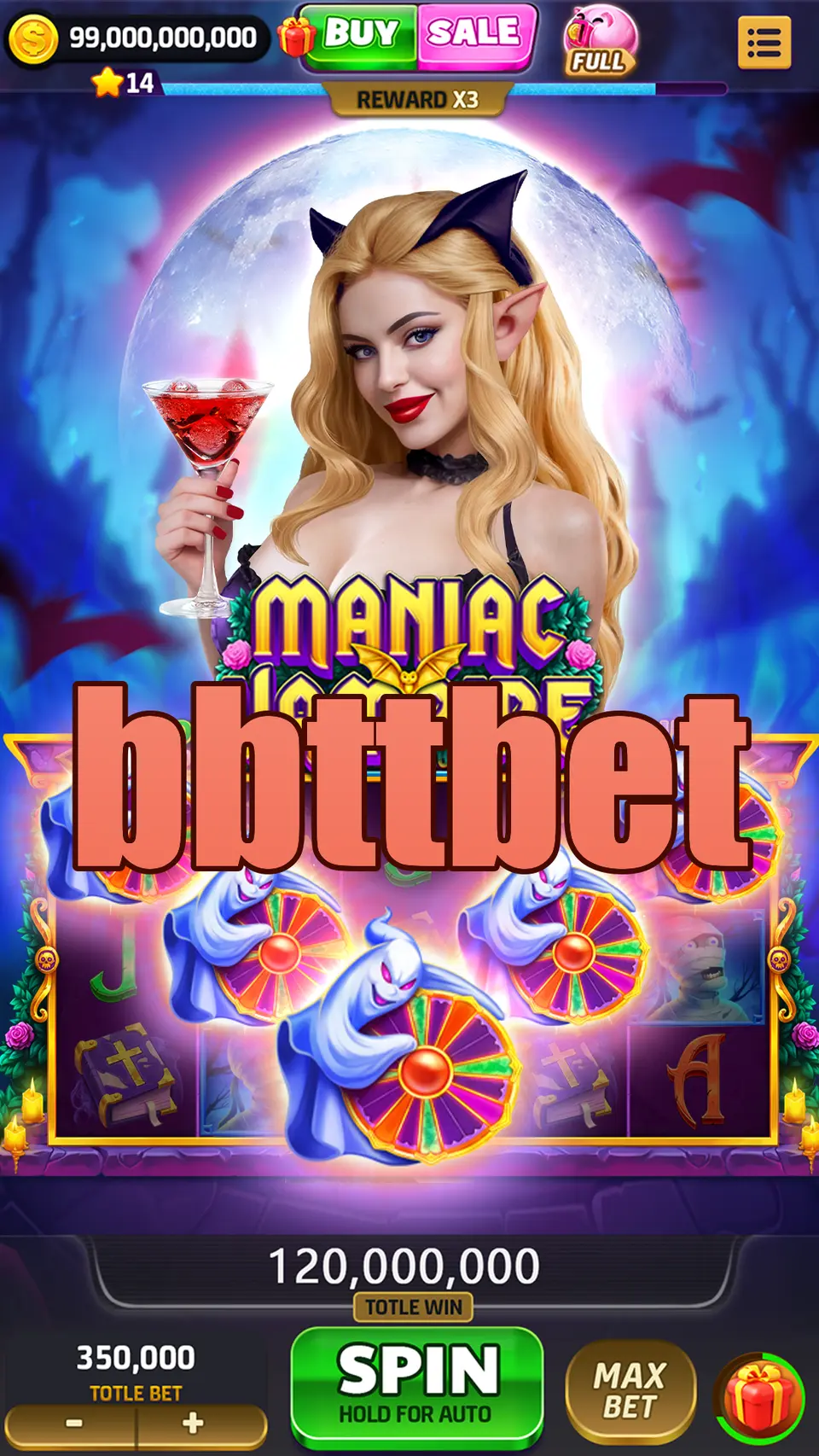 bbttbet APK