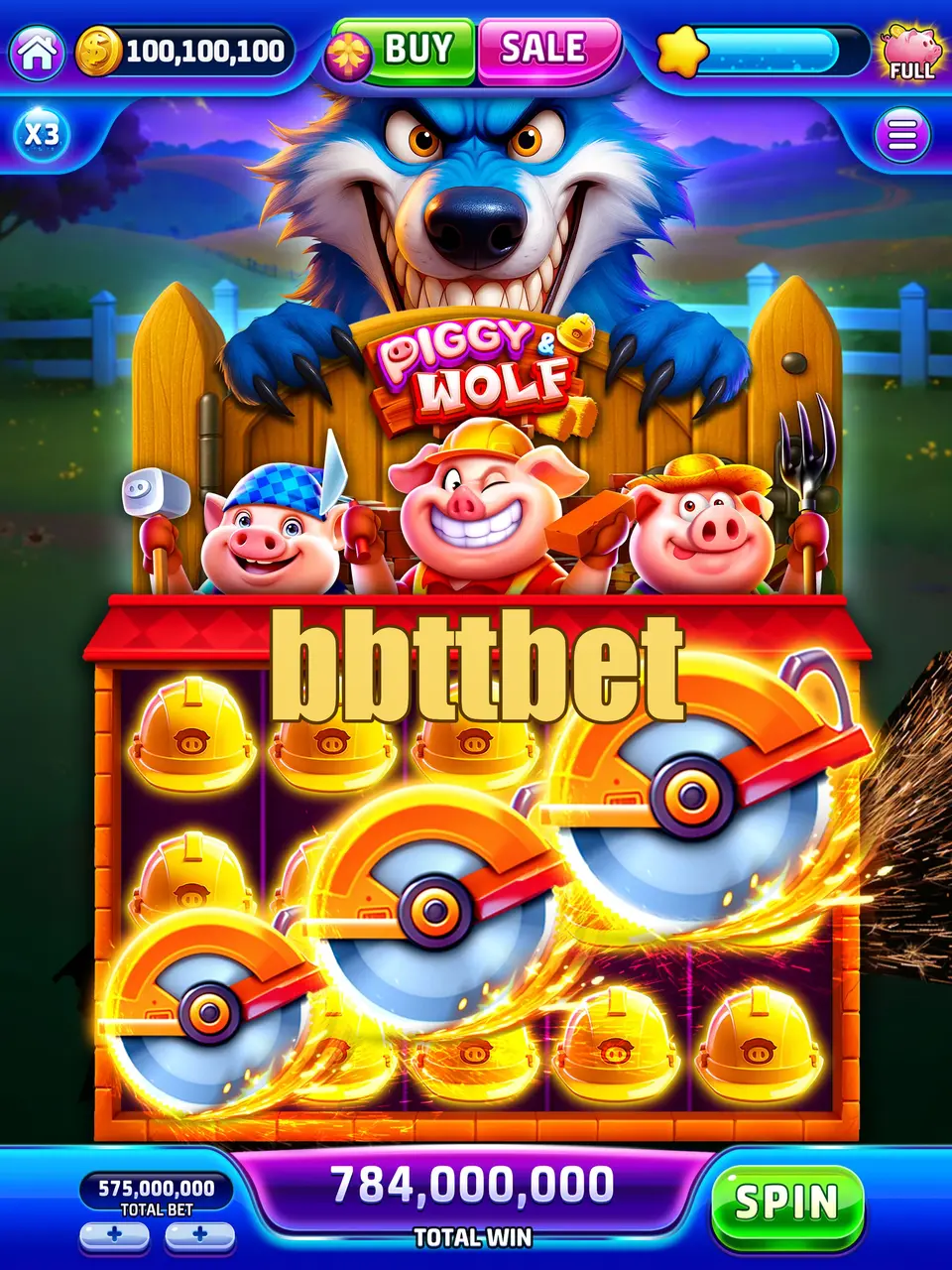 bbttbet APK