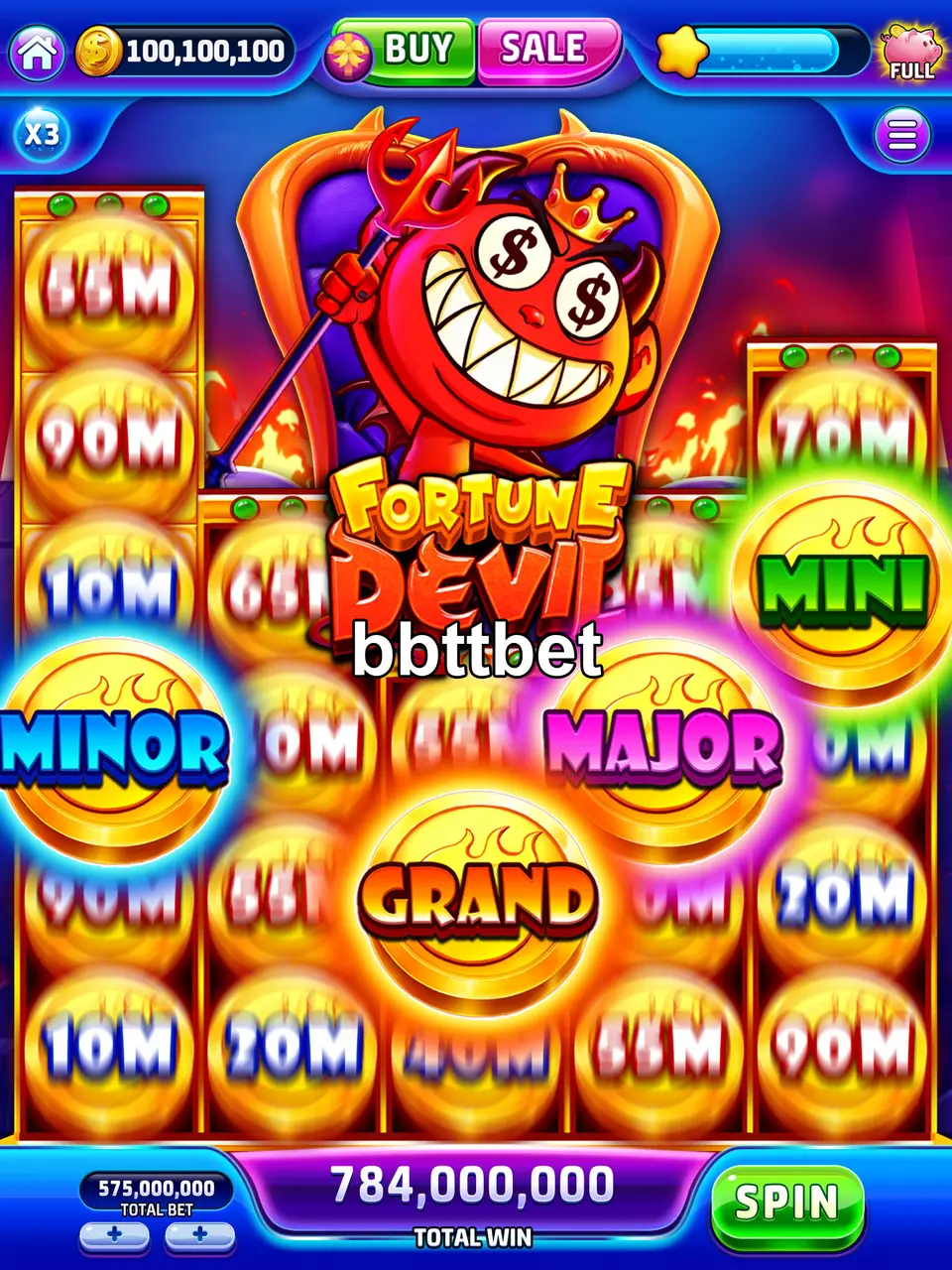 bbttbet Login