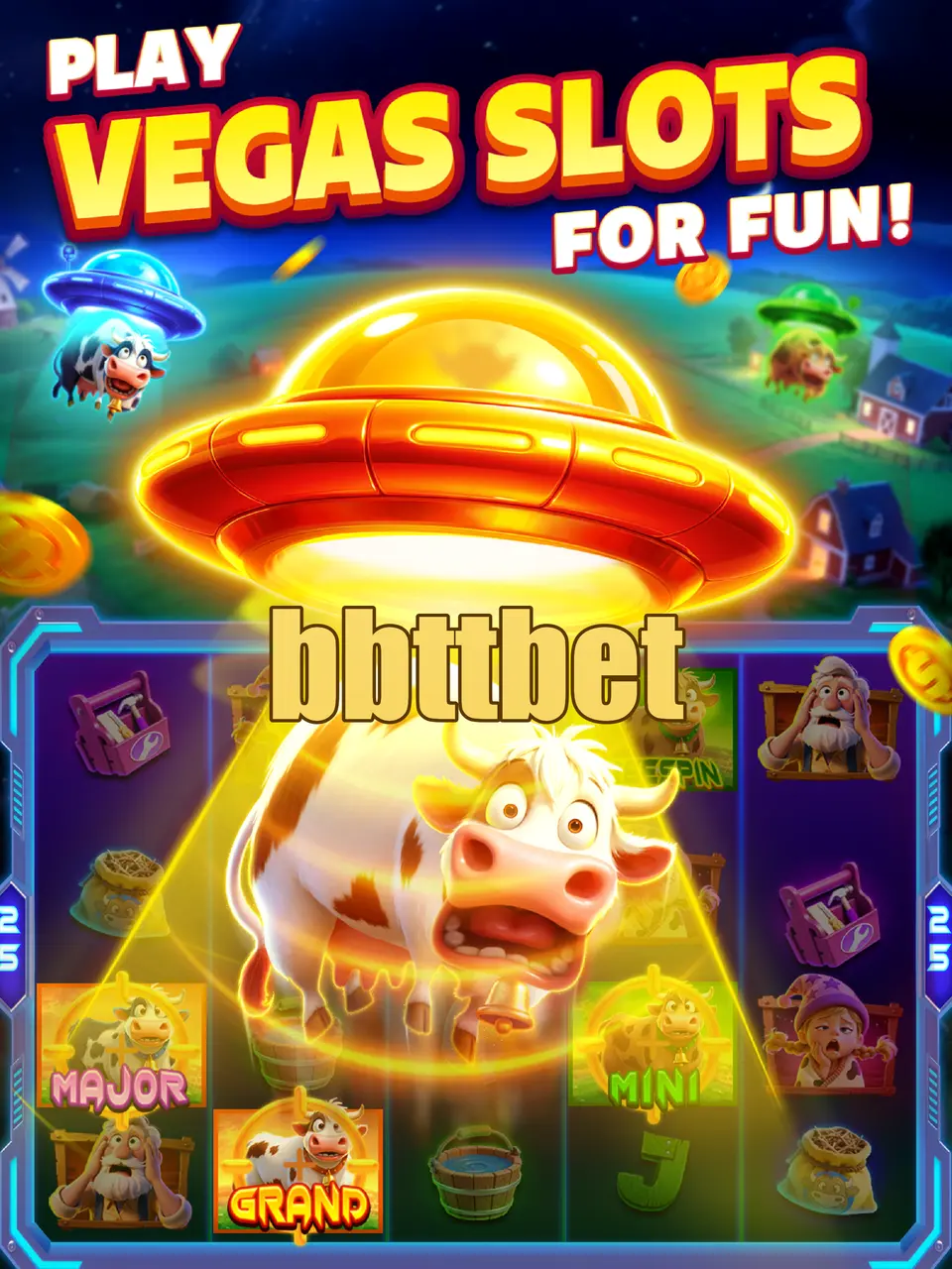 bbttbet Login
