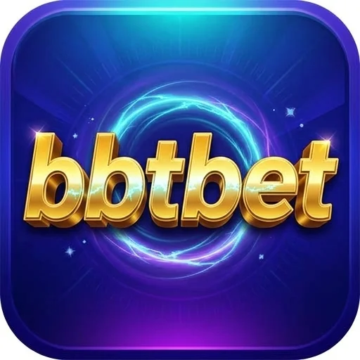 bbttbet Logo - Oficial
