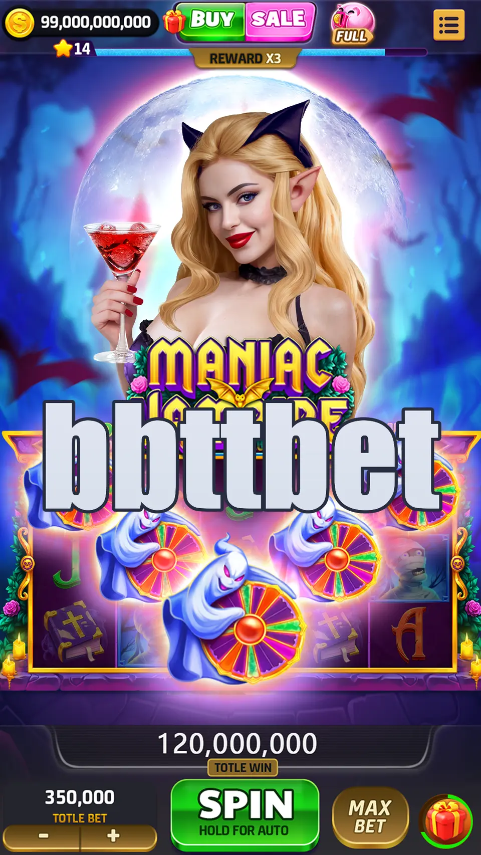 bbttbet Capturas de tela - APK Oficial